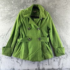 Forever pea coat for sale  Pacoima