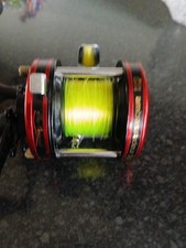 Abu 5000c3in beautiful for sale  CAMBORNE