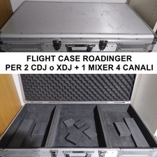 Flight case fly usato  Genova