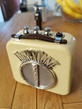 Danelectro honeytone mini for sale  OKEHAMPTON