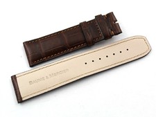 Cinturino baume mercier usato  Chivasso