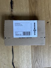 Viessmann zündelektrode 78591 gebraucht kaufen  Essen