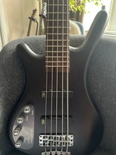 Warwick bass left for sale  LONDON