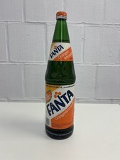 Riginal fanta glasflasche gebraucht kaufen  Kassel