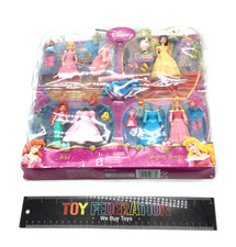 Mattel disney princesses for sale  Greer