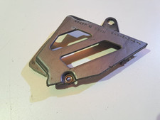 Carterino copripignone yamaha usato  Italia