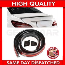 Rear spoiler tail for sale  BIRMINGHAM
