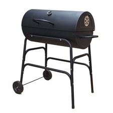 Oil drum charcoal for sale  ENFIELD