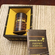 1979 crude windfall for sale  Yuba City