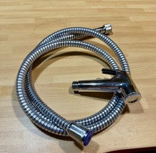 Set doccino doccetta usato Set doccino doccetta usato  Erba