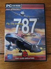 Boeing 787 dreamliner for sale  BLACKWOOD