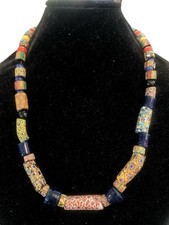 Antique multicolor african for sale  San Diego