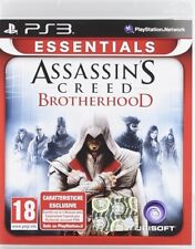 Assassin creed brotherhood usato  Palermo