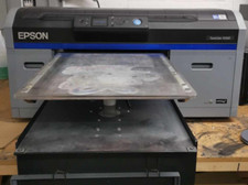Epson surecolor f2100 for sale  LANCING