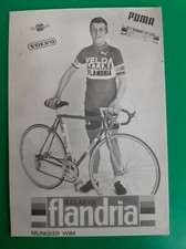 Cyclisme carte cycliste d'occasion  Saint-Pol-sur-Mer