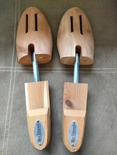 Allen edmonds wooden for sale  CHELTENHAM