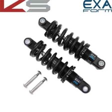Amortecedor de suspensão de mola traseira para mountain downhill 125/150/165/190 mm comprar usado  Enviando para Brazil