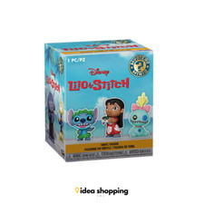 Minis lilo stitch usato  Castelfranco di Sotto