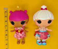 Mga lalaloopsy lot for sale  Baraboo