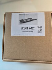Zremb 162 semi for sale  FRASERBURGH