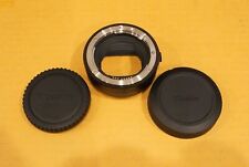 Canon lens mount for sale  Chagrin Falls