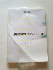 Ducati 748 748 usato  Vimodrone