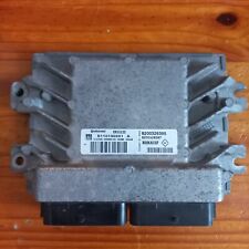 Calculateur clio authenti d'occasion  Villeneuve-d'Ascq-