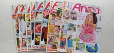 Zeitschriften anna kreuzstich gebraucht kaufen  Kaiserslautern