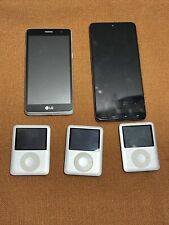 Bundle cellulari telefoni usato  Angri