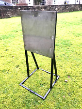 Display sign advertising for sale  ROSSENDALE