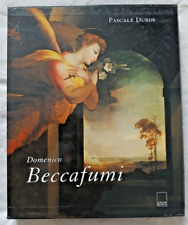 Dominico beccafumi dubus d'occasion Dominico beccafumi dubus d'occasion  Lille-