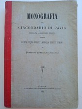 Ov1 circondario pavia usato  Alessandria