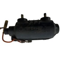 Zündspule ignition coil gebraucht kaufen  Freystadt