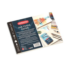 Derwent inktense album usato  Roccagloriosa