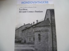 Chiesa dei santi usato  Como