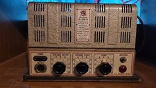 Amplificatore geloso g219a usato  Morlupo