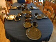 Franciscan earthenware modeira for sale  Dufur