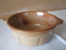 Ciotola antica terracotta usato  Patti