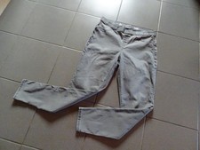 Jeggings jeans grau gebraucht kaufen  Deutschland