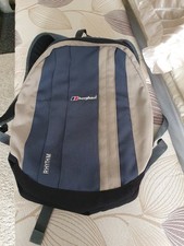Berghaus rhythm black for sale  WEST BROMWICH