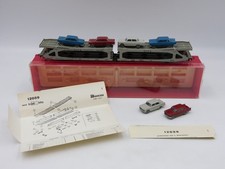Rivarossi 12059 carro usato  Roma