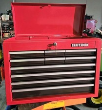 Vintage sears craftsman for sale  Elkhart Lake