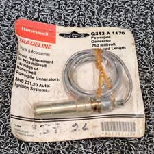 Honeywell q313a1170 replacemen for sale  Manawa