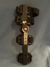 breg premier knee brace for sale  Jacksonville