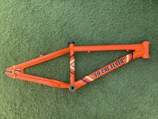 Quadro de bicicleta BMX 2021 SE Bikes 24” So Cal Flyer comprar usado Quadro de bicicleta BMX 2021 SE Bikes 24” So Cal Flyer comprar usado  Enviando para Brazil