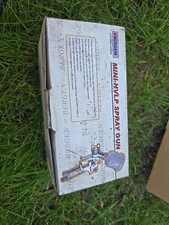 bergen spray gun for sale bergen spray gun for sale BROXBURN