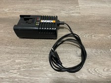 Worx wa3860 schnellladegerät gebraucht kaufen  Ostbevern