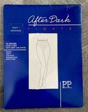 Pretty polly dark for sale  PETERBOROUGH
