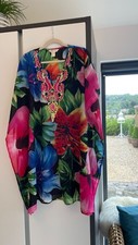 Tropical beaded holiday for sale  MORPETH