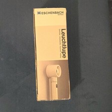 Eschenbach 140 lighted for sale  Camden